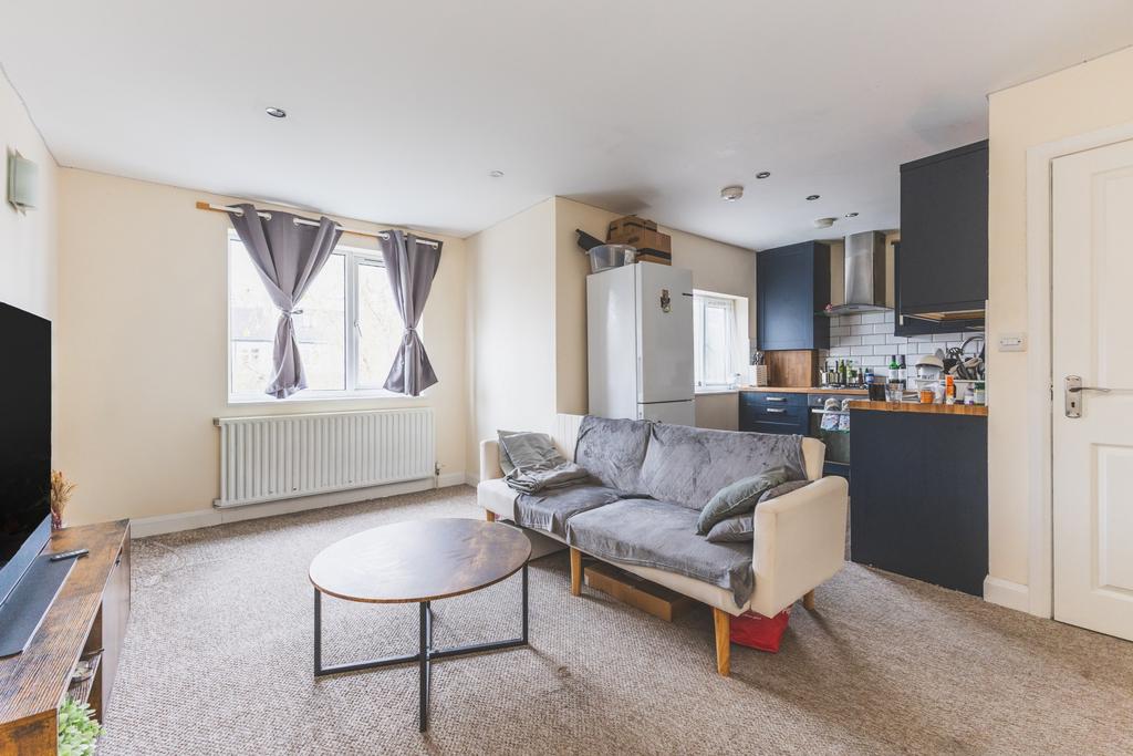 Lounge/Kitchen/Diner
