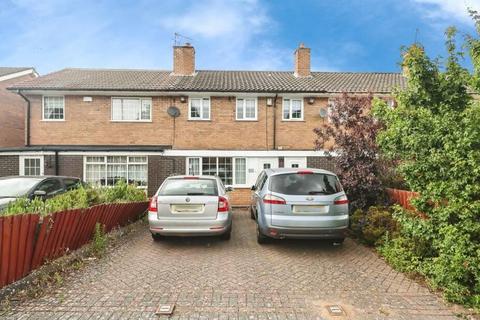 Worlds End Lane, Birmingham B32