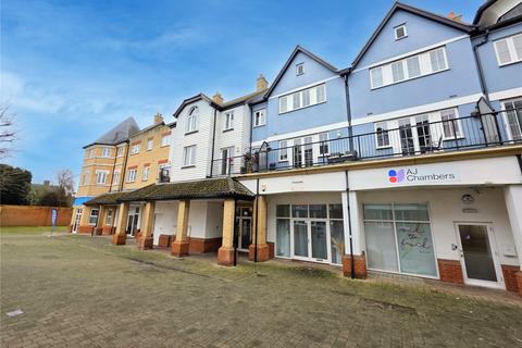 1 bedroom apartment for sale, Boleyn House, Rochford, Essex, SS4