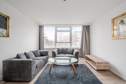 2 bedroom flat to rent, Keswick Road, Putney, London, SW15
