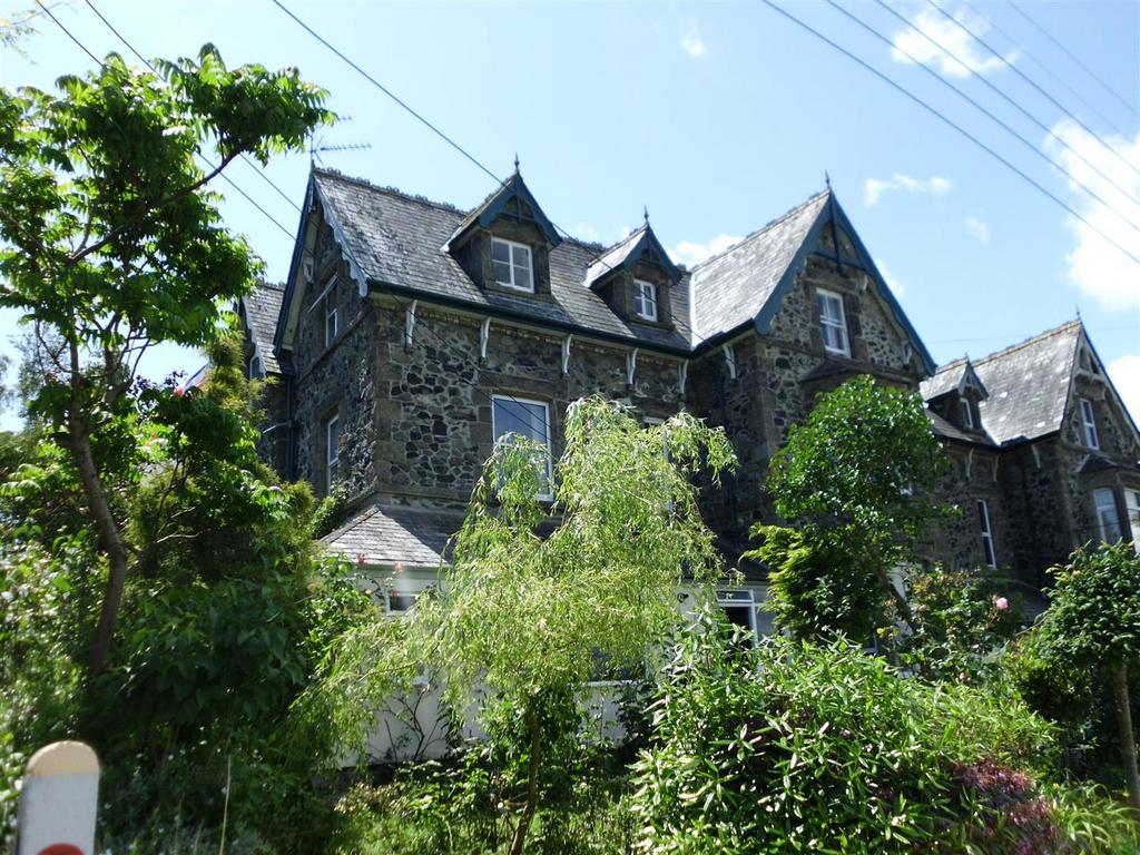 Studio Flat to Rent