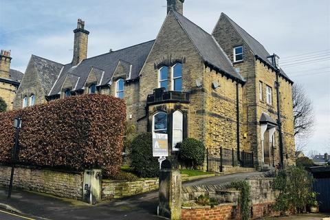 undefined, Westbourne Road, Broomhill, Sheffield