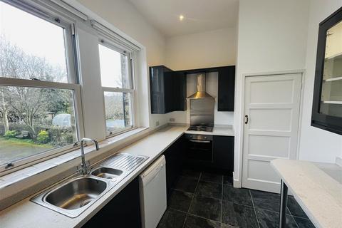 undefined, Westbourne Road, Broomhill, Sheffield