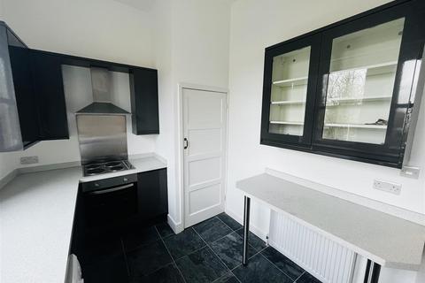 undefined, Westbourne Road, Broomhill, Sheffield