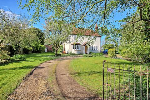 3 bedroom detached house for sale, Acorn Street, Hunsdon SG12