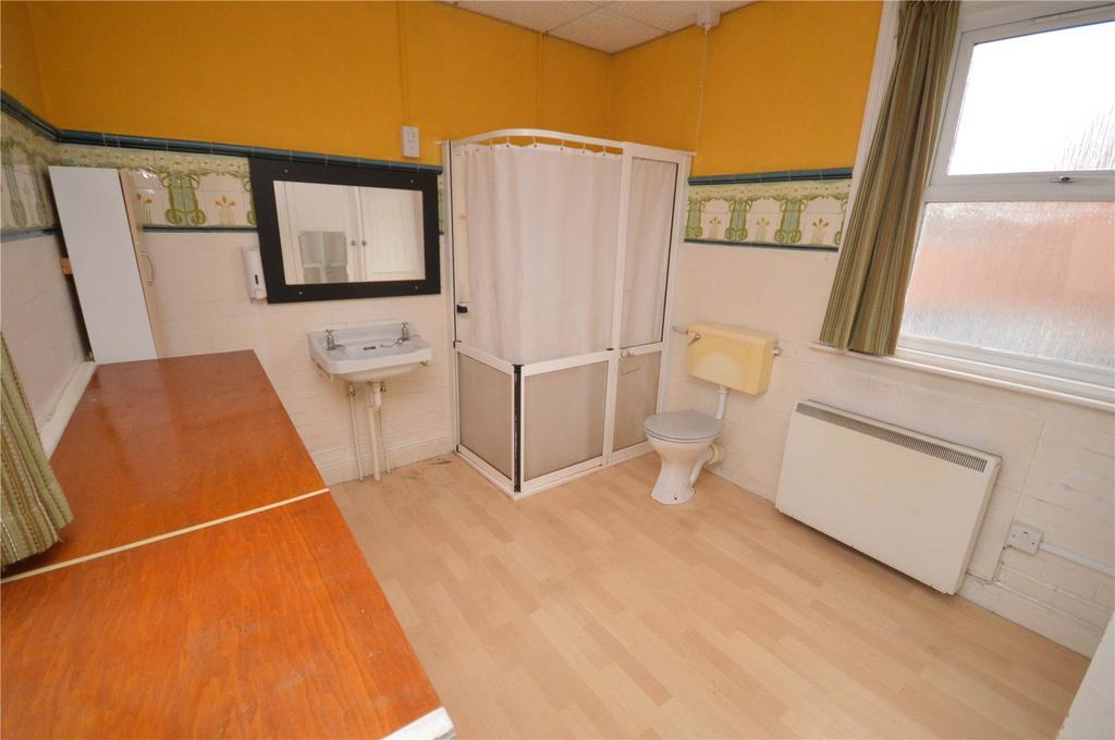 Flat 23