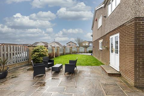 undefined, Hill Grove, Huddersfield HD3
