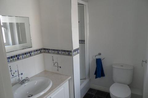 undefined, Rolls Avenue, Crewe CW1