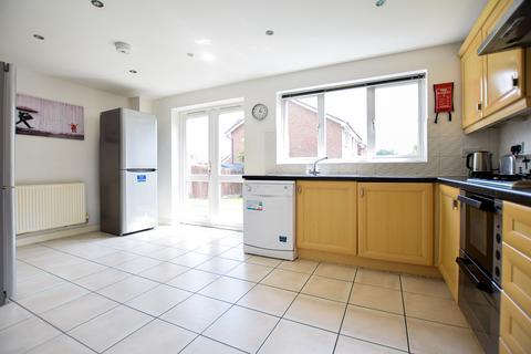 undefined, Rolls Avenue, Crewe CW1