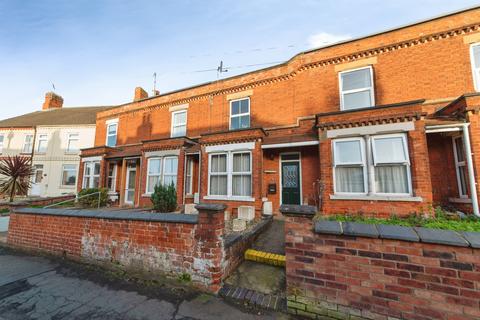 King Edward Street, Sleaford