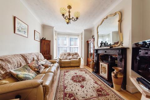 3 bedroom terraced house for sale, King Edward Street, Sleaford