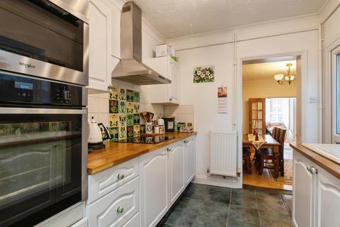 3 bedroom terraced house for sale, King Edward Street, Sleaford