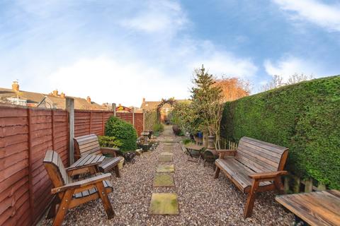 3 bedroom terraced house for sale, King Edward Street, Sleaford