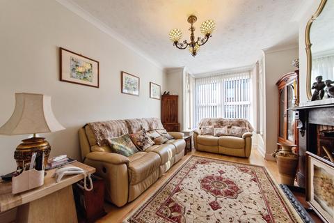 3 bedroom terraced house for sale, King Edward Street, Sleaford
