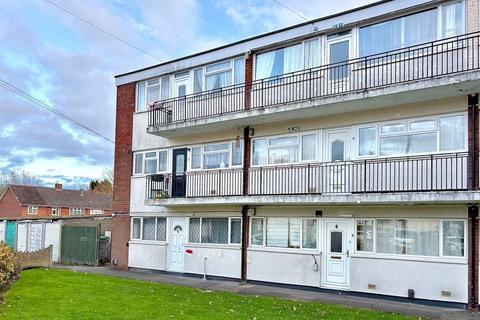 undefined, Apartment 6, Grafton House, Olive Avenue, Parkfields, Wolverhampton, WV4 6AQ