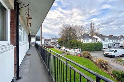 undefined, Apartment 6, Grafton House, Olive Avenue, Parkfields, Wolverhampton, WV4 6AQ
