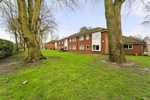 2 bedroom retirement property for sale, Guardian Mews, Sale