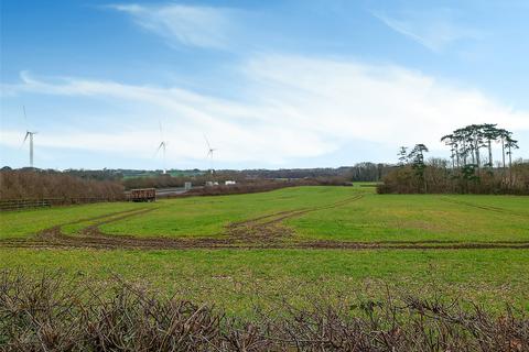 undefined, Land North Of Highgove Crescent, Polegate