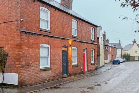 undefined, Church Street, Billesdon, LE7