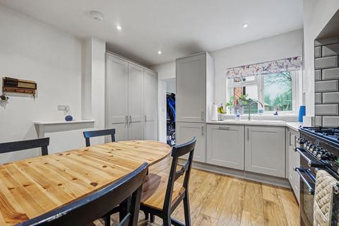 undefined, Church Street, Billesdon, LE7