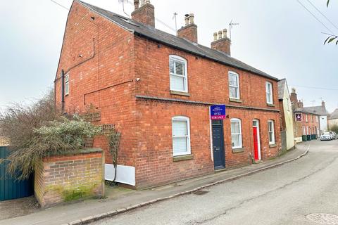 2 bedroom terraced house for sale, Church Street, Billesdon, LE7