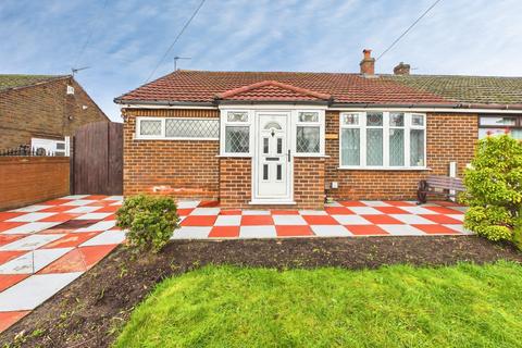 2 bedroom bungalow for sale, Fir Tree Drive, Wigan, WN3