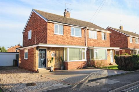 undefined, St. Leonards Road, Beverley