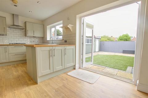 undefined, St. Leonards Road, Beverley
