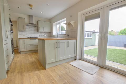 undefined, St. Leonards Road, Beverley