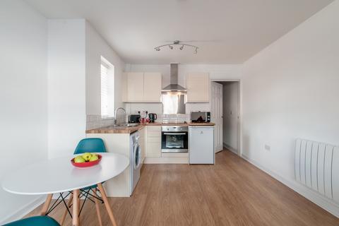 undefined, Link House 1a Heathfield Avenue, Crewe CW1
