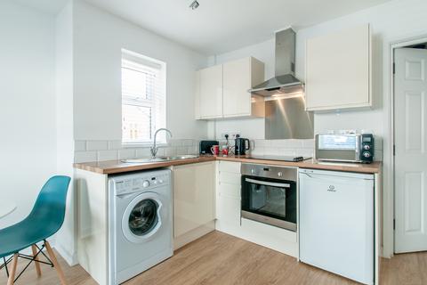 undefined, Link House 1a Heathfield Avenue, Crewe CW1
