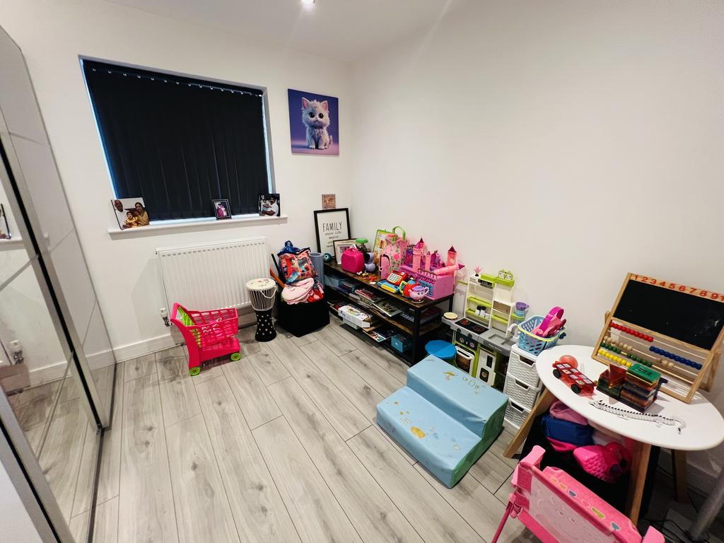 Bedroom 4