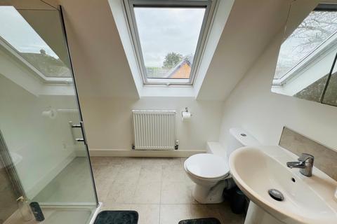 undefined, Fern Close, Eastbourne