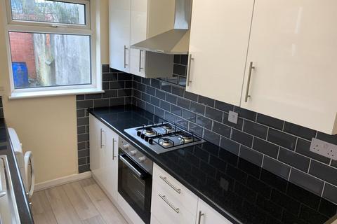 undefined, Tudor Road, Leicester