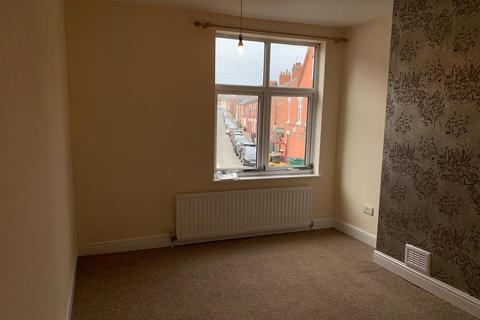 undefined, Tudor Road, Leicester