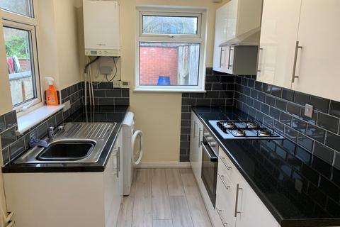 undefined, Tudor Road, Leicester