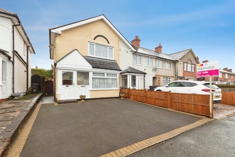 3 bedroom terraced house for sale, Arlington Road, Birmingham