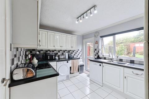 3 bedroom terraced house for sale, Arlington Road, Birmingham