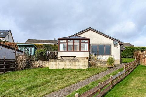 2 bedroom detached bungalow for sale, 10 , Leyden Park, Clovenfords TD1 3NH
