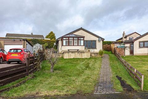 2 bedroom detached bungalow for sale, 10 , Leyden Park, Clovenfords TD1 3NH