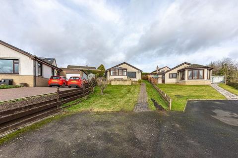 2 bedroom detached bungalow for sale, 10 , Leyden Park, Clovenfords TD1 3NH