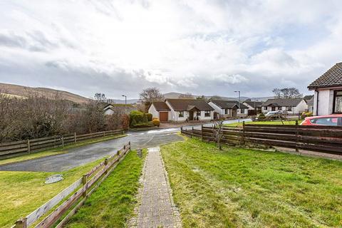 2 bedroom detached bungalow for sale, 10 , Leyden Park, Clovenfords TD1 3NH