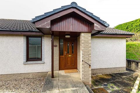 2 bedroom detached bungalow for sale, 10 , Leyden Park, Clovenfords TD1 3NH