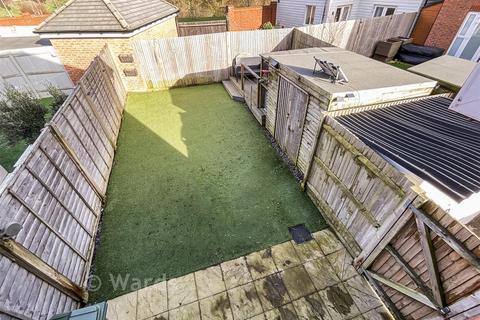 undefined, Kestrel Drive, Hythe, Kent