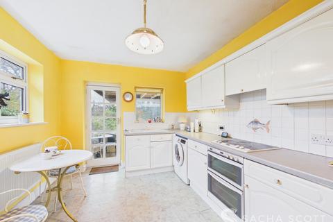 undefined, Castle Drive, Horley, RH6