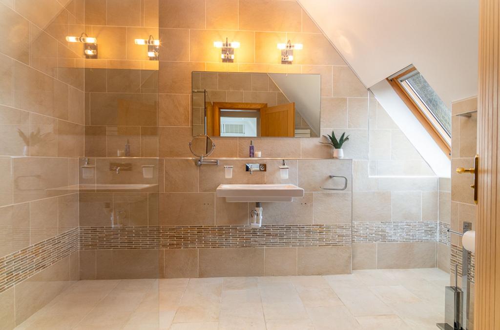 Principal en-suite