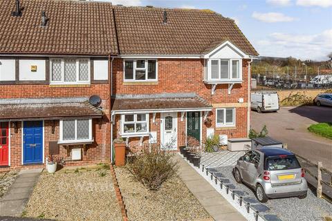 2 bedroom terraced house for sale, The Shires, Paddock Wood, Tonbridge, Kent