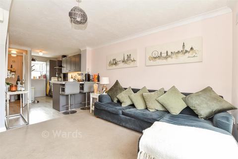 2 bedroom terraced house for sale, The Shires, Tonbridge TN12