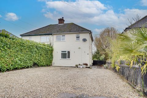 2 bedroom semi-detached house for sale, Cannons Lane, Hatfield Broad Oak, Bishop's Stortford, CM22