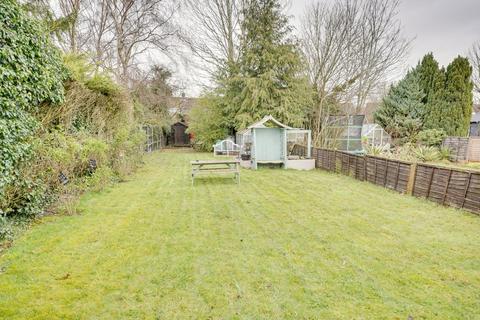 2 bedroom semi-detached house for sale, Cannons Lane, Hatfield Broad Oak, Bishop's Stortford, CM22
